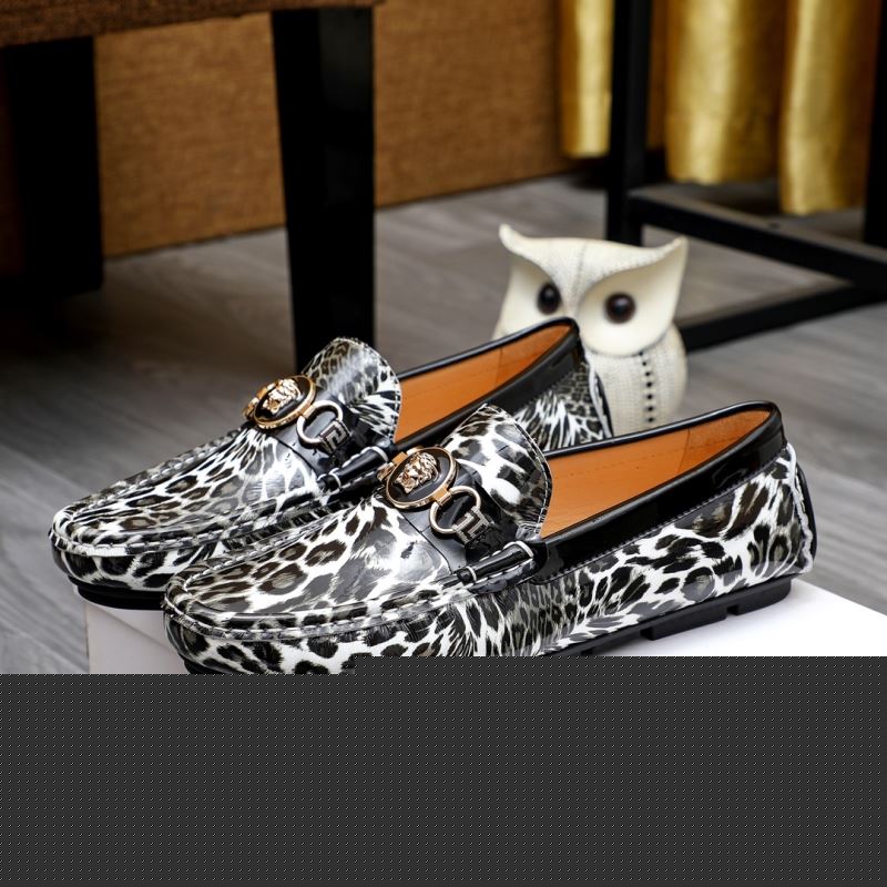 Givenchy Leather Shoes